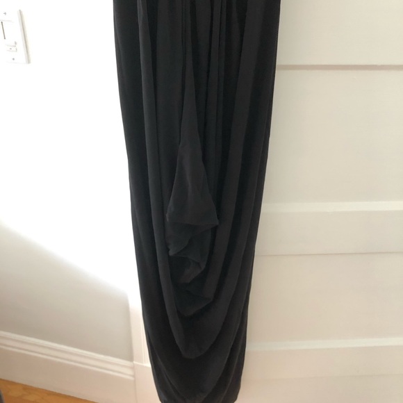 BCBGMaxazria Strapless Gown - Picture 7 of 7